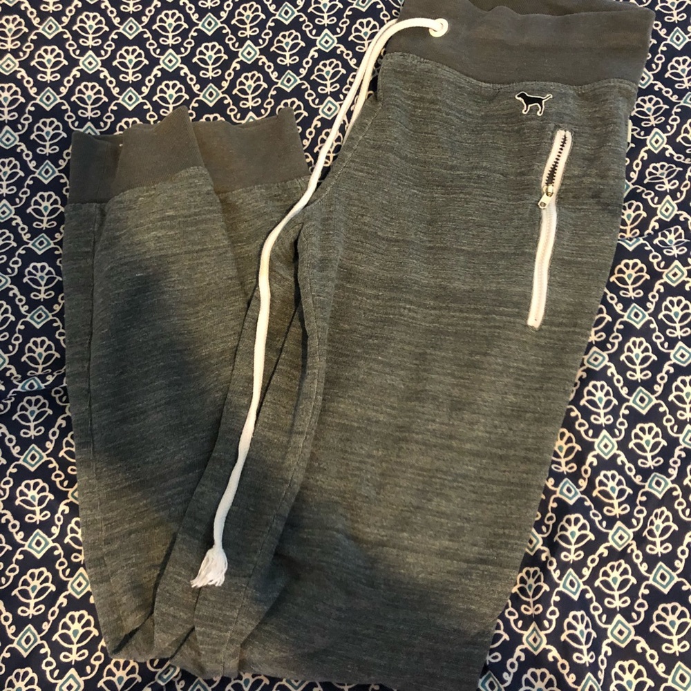 Victoria secret sweats